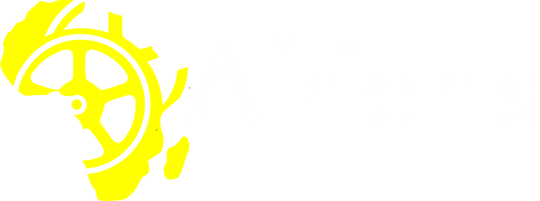 Afriarts