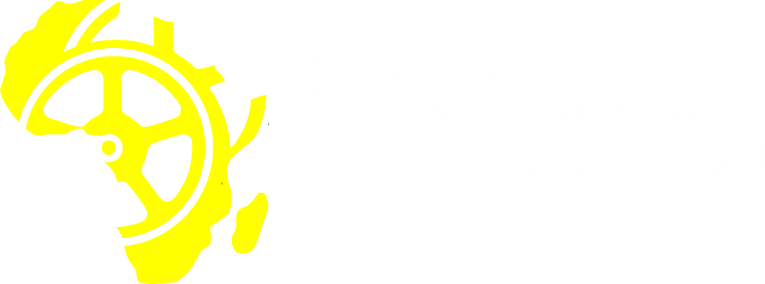 Afriarts
